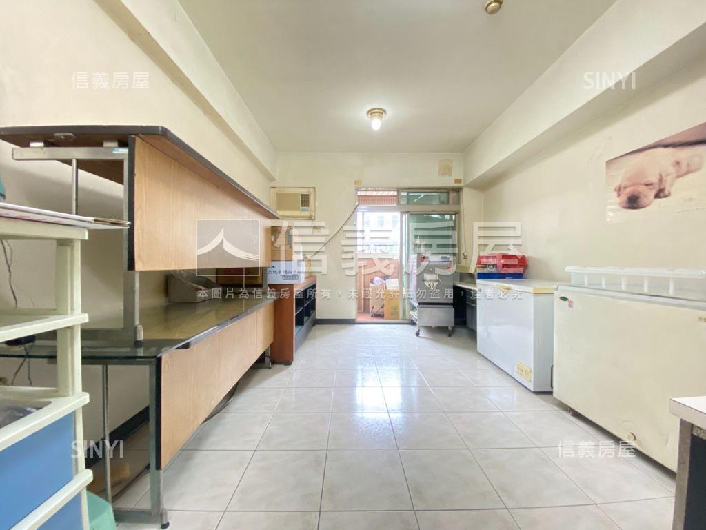 綠大郡舒適居房屋室內格局與周邊環境