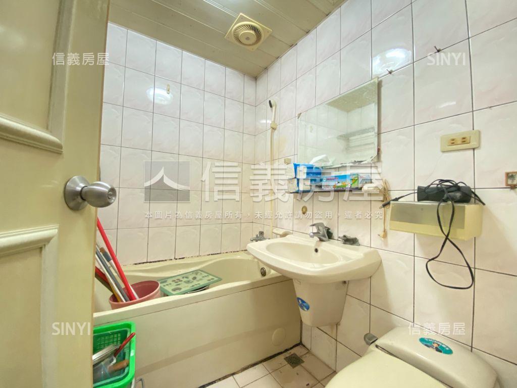 綠大郡舒適居房屋室內格局與周邊環境