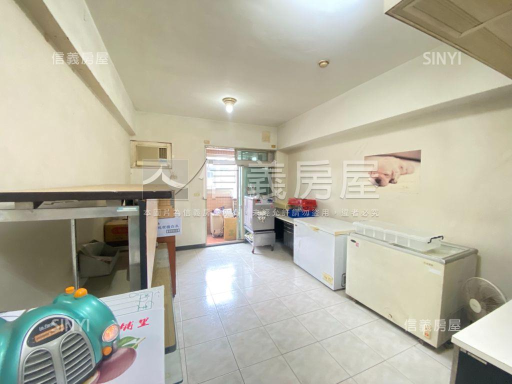 綠大郡舒適居房屋室內格局與周邊環境