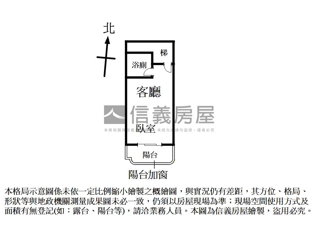 綠大郡舒適居房屋室內格局與周邊環境