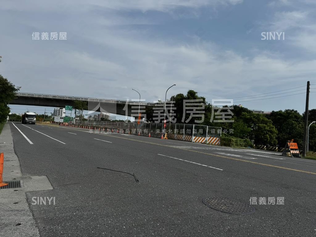 北外環潛力農地房屋室內格局與周邊環境