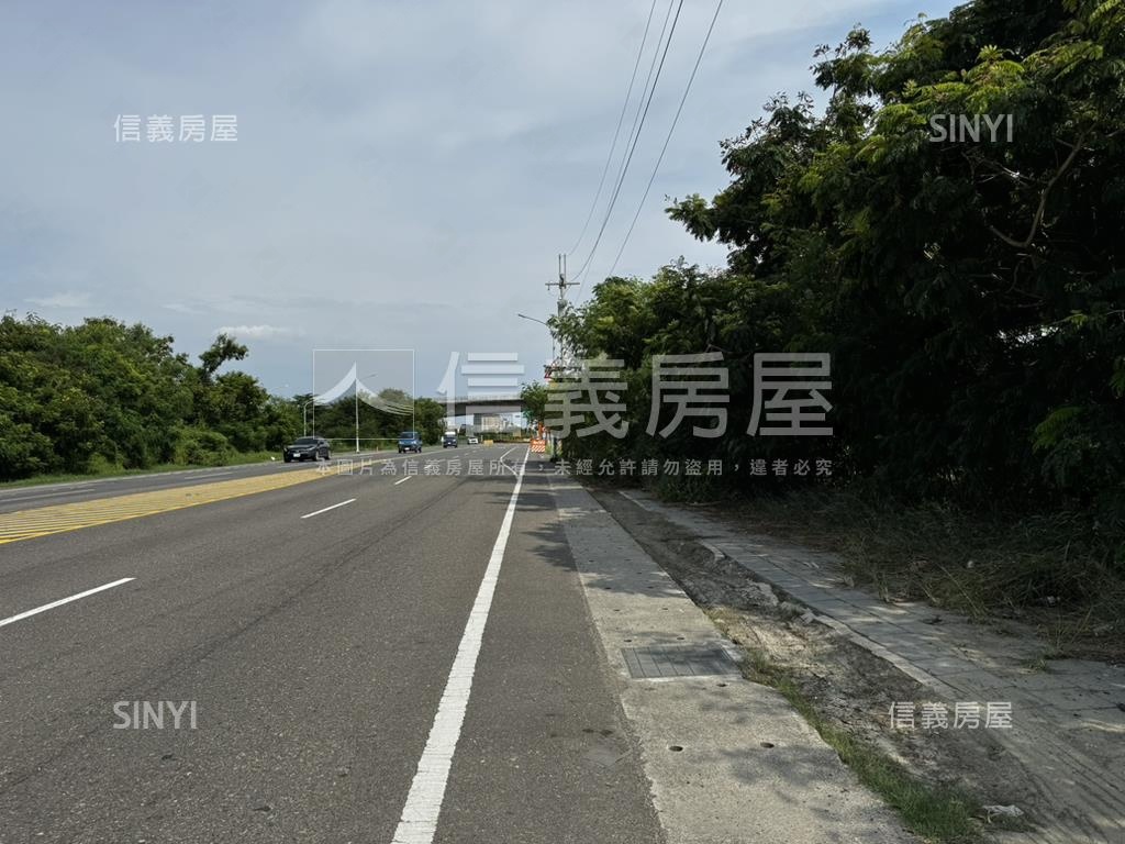 北外環潛力農地房屋室內格局與周邊環境