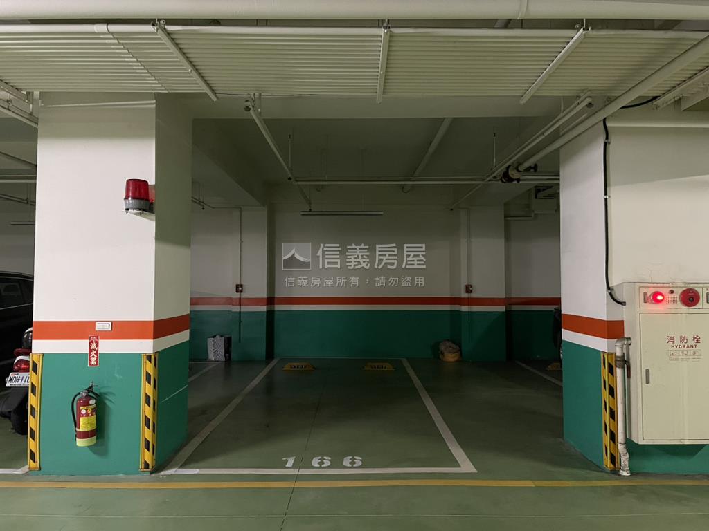 淳美學好視野美四房房屋室內格局與周邊環境