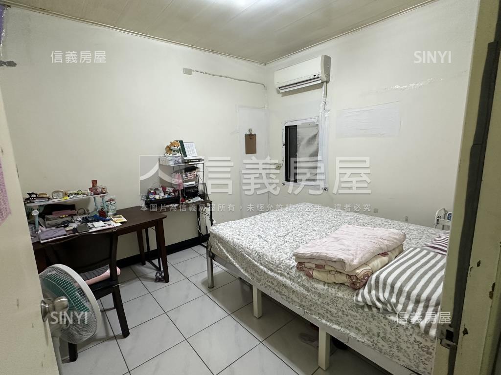華榮市場近美崙街透天店面房屋室內格局與周邊環境