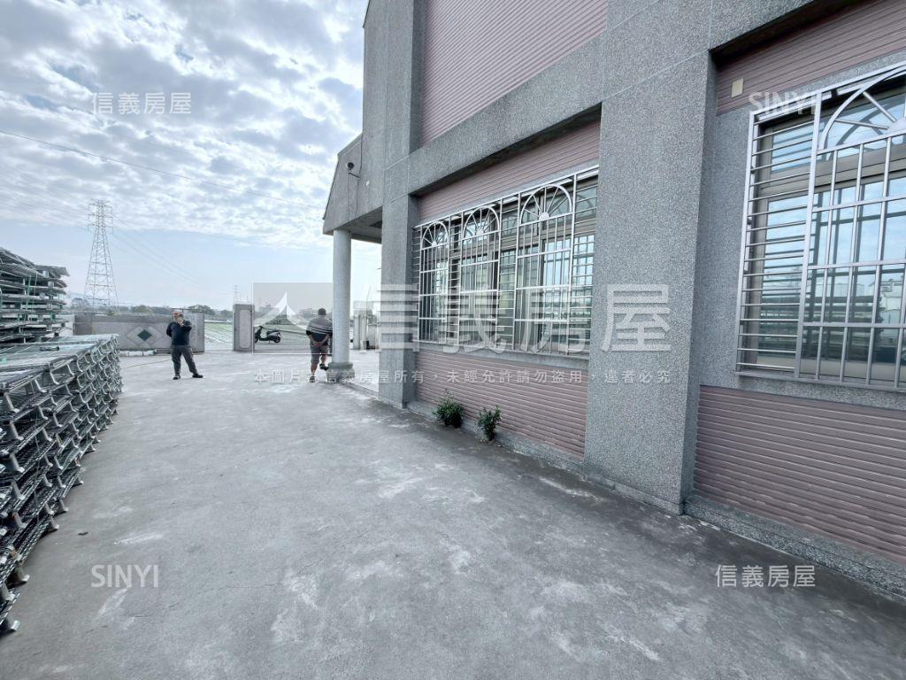 大肚王田農地農舍房屋室內格局與周邊環境