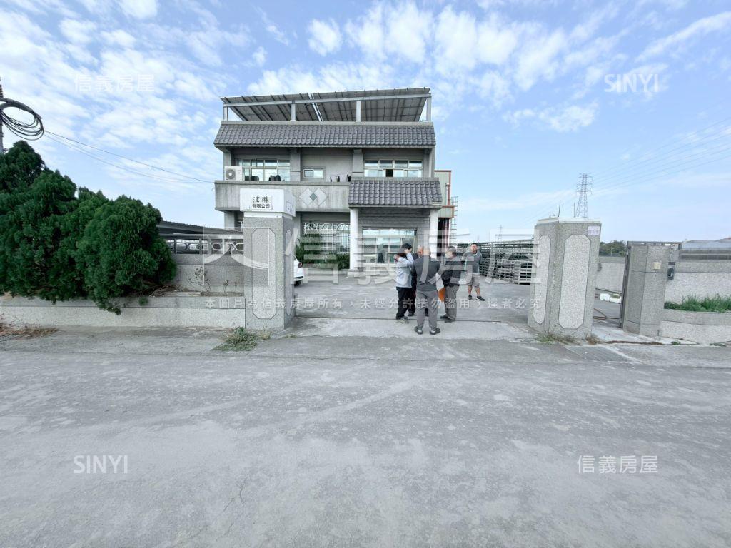 大肚王田農地農舍房屋室內格局與周邊環境