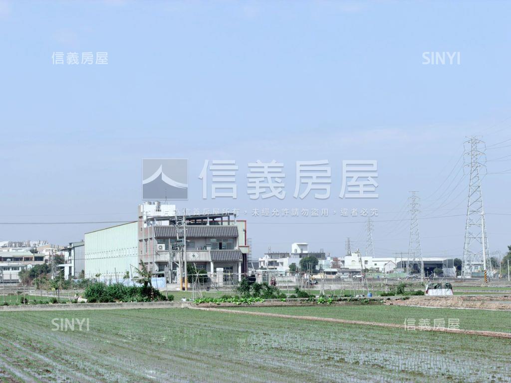 大肚王田農地農舍房屋室內格局與周邊環境