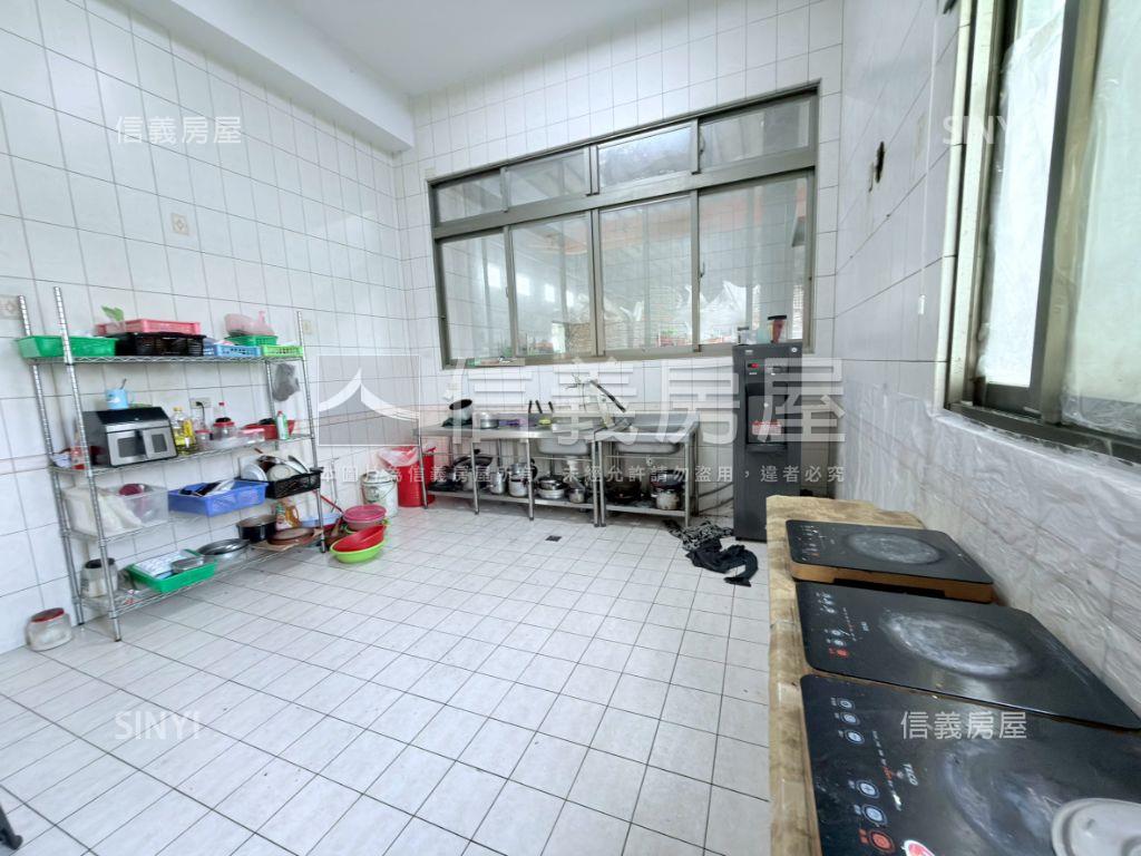 大肚王田農地農舍房屋室內格局與周邊環境