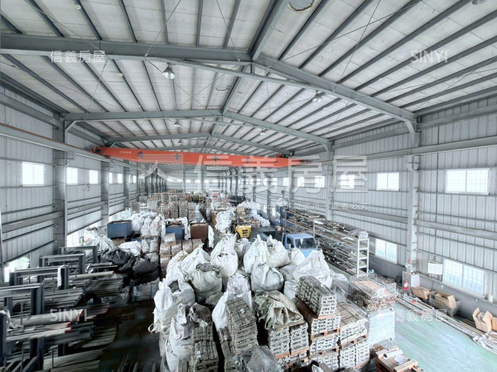 大肚王田農地農舍房屋室內格局與周邊環境