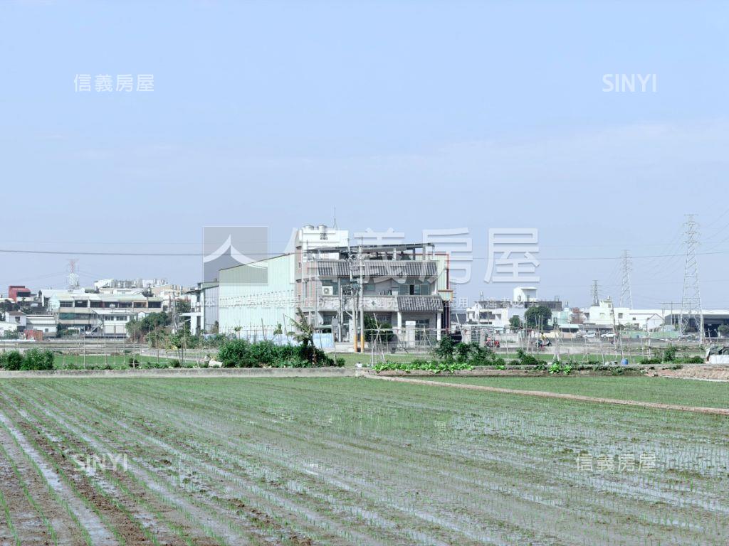 大肚王田農地農舍房屋室內格局與周邊環境