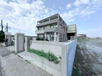 大肚王田農地農舍