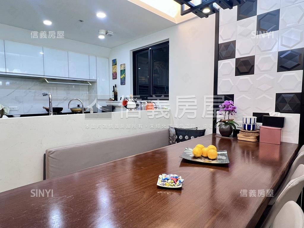 宏普新邑高樓奢華裝潢房屋室內格局與周邊環境