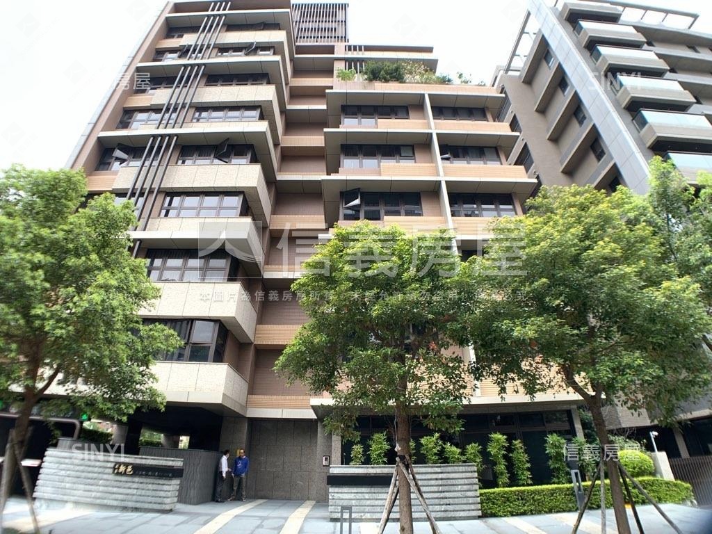 宏普新邑高樓奢華裝潢房屋室內格局與周邊環境