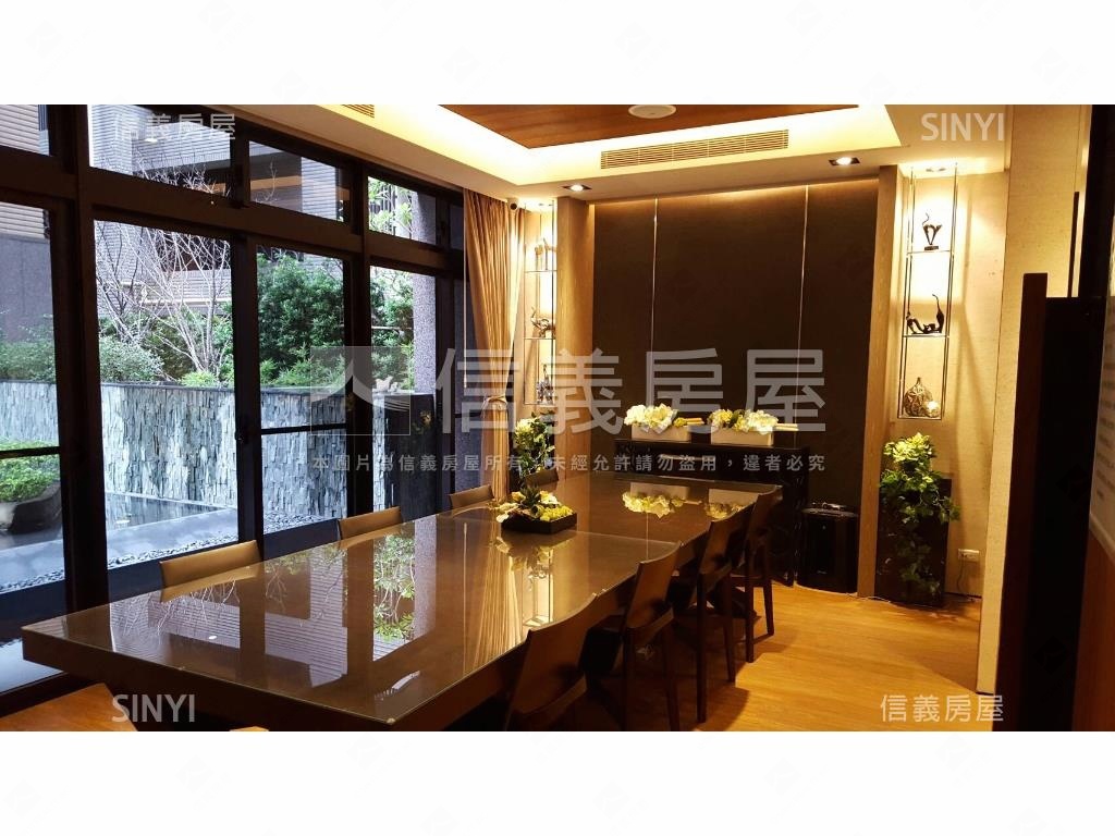 宏普新邑高樓奢華裝潢房屋室內格局與周邊環境