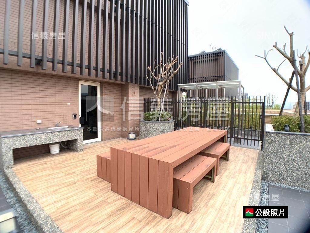 宏普新邑高樓奢華裝潢房屋室內格局與周邊環境