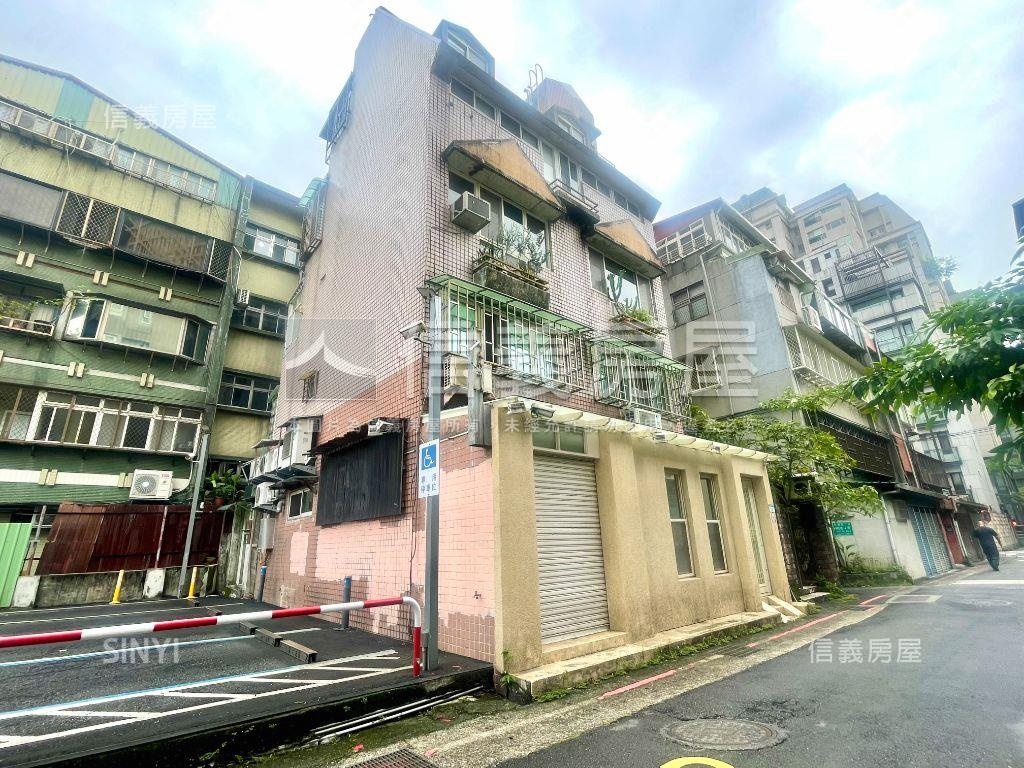 永康商圈方正大面寬美一樓房屋室內格局與周邊環境