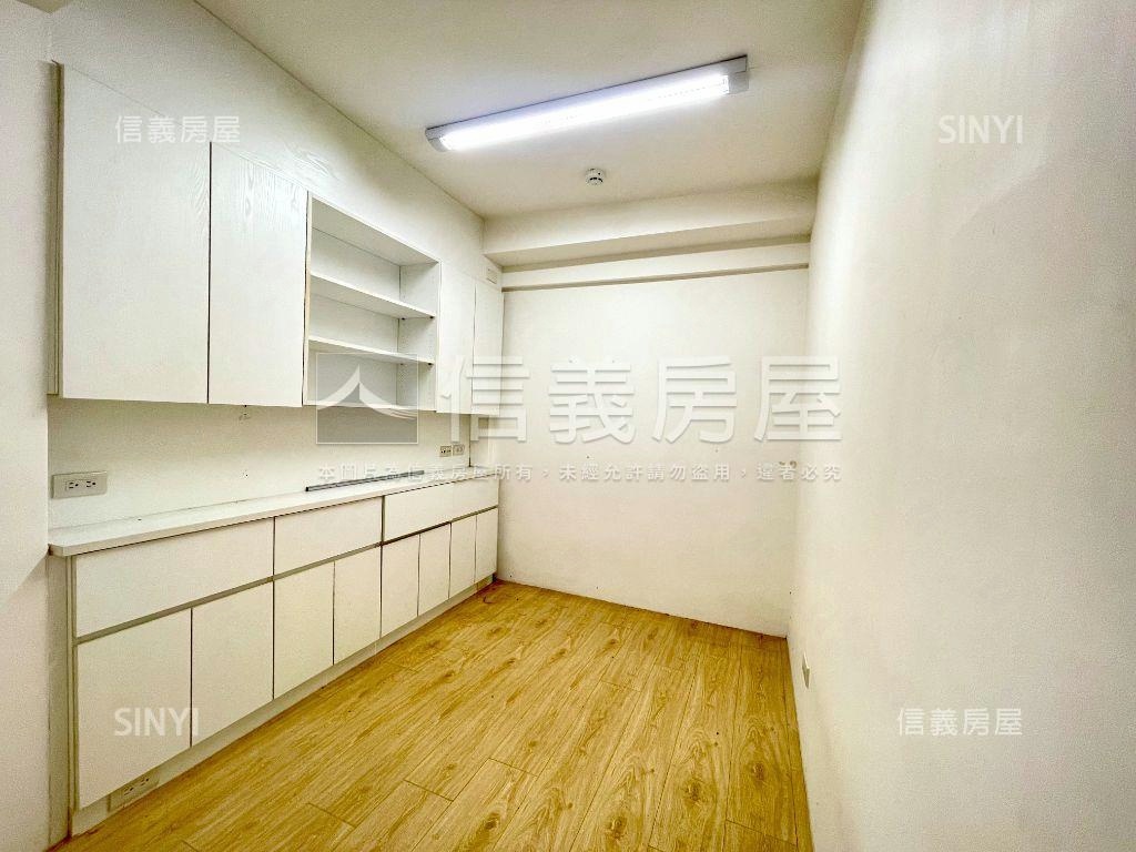 永康商圈方正大面寬美一樓房屋室內格局與周邊環境