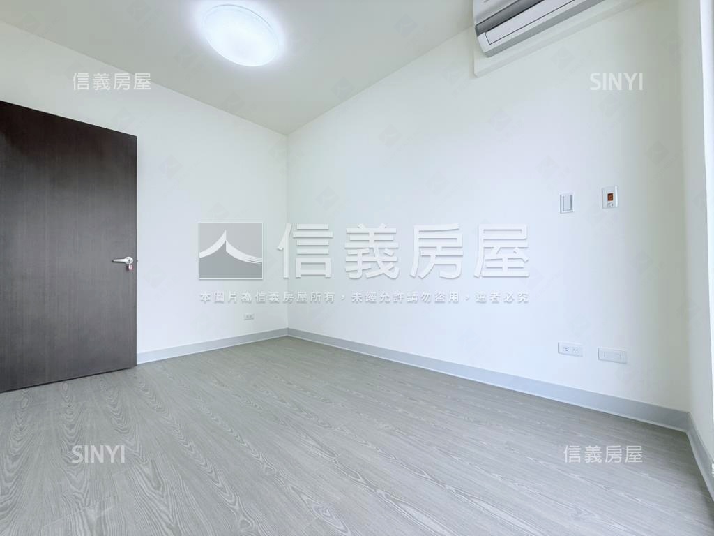 全新河景捷運邊間兩房房屋室內格局與周邊環境