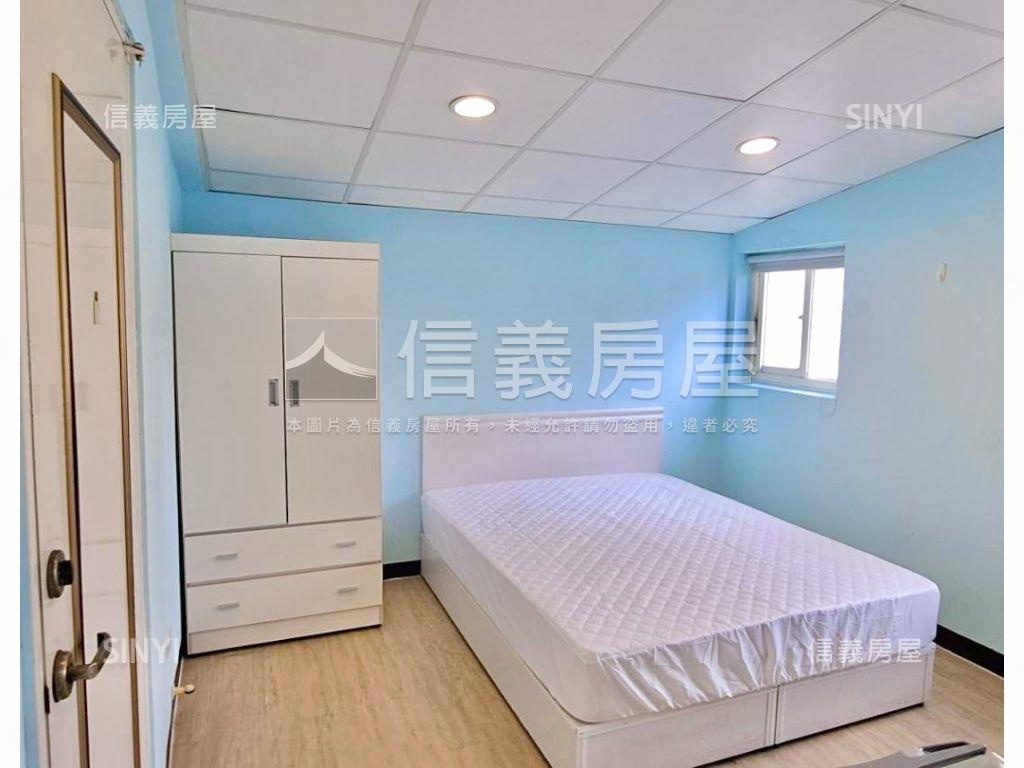 景安雙捷聚寶盆房屋室內格局與周邊環境