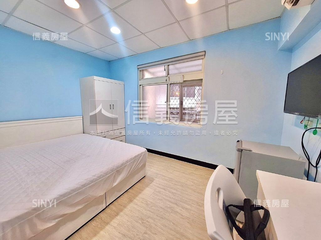 景安雙捷聚寶盆房屋室內格局與周邊環境