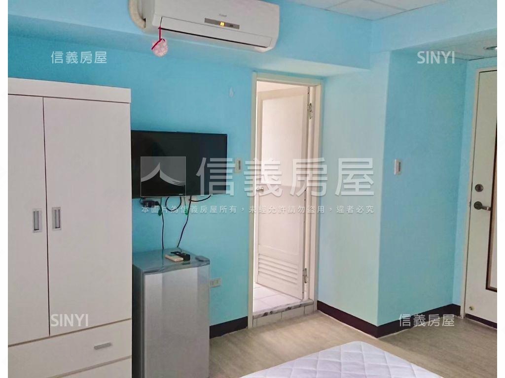 景安雙捷聚寶盆房屋室內格局與周邊環境
