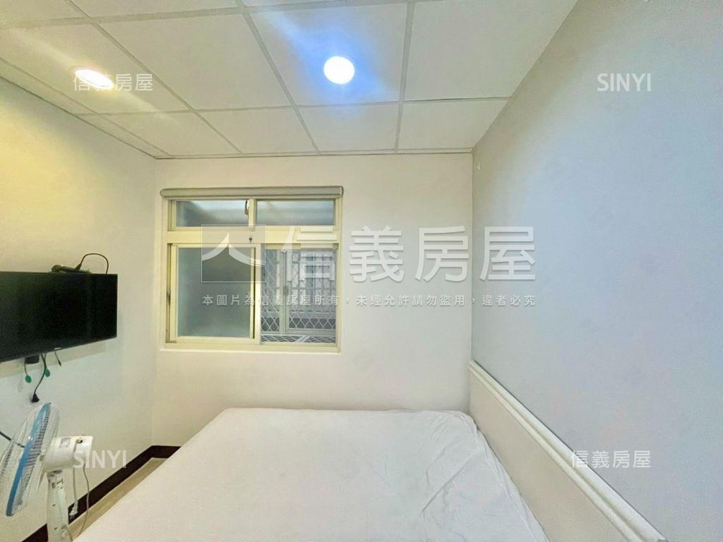 景安雙捷聚寶盆房屋室內格局與周邊環境