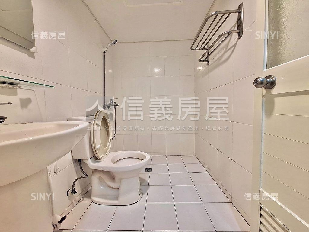 景安雙捷聚寶盆房屋室內格局與周邊環境