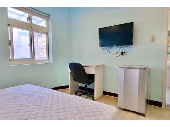 景安捷運穩定收租