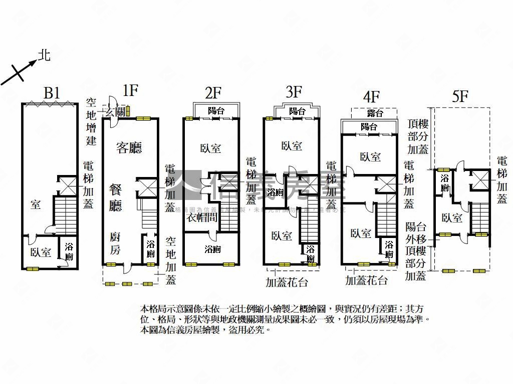 南屯精科園區崗石別墅房屋室內格局與周邊環境