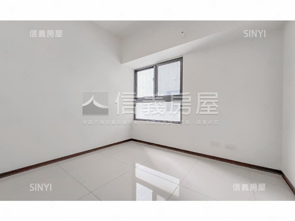 松竹領航雙面採光房屋室內格局與周邊環境