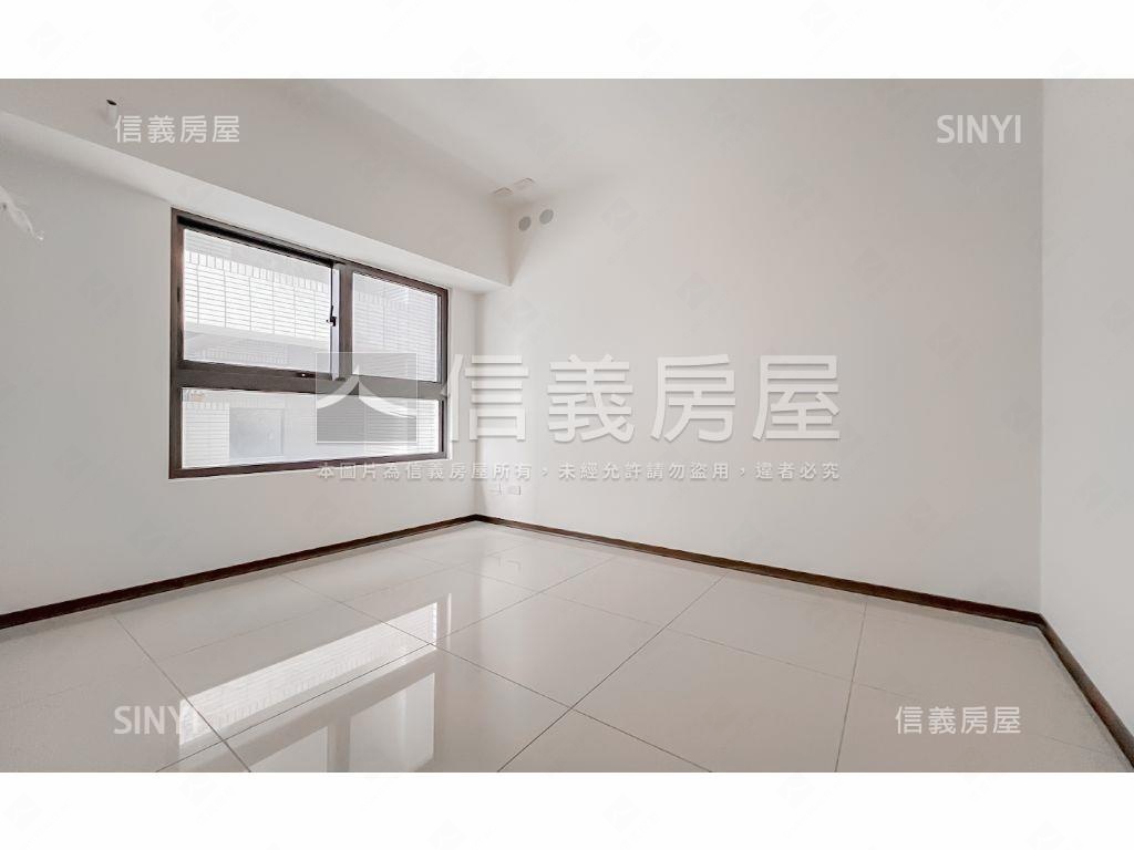 松竹領航雙面採光房屋室內格局與周邊環境