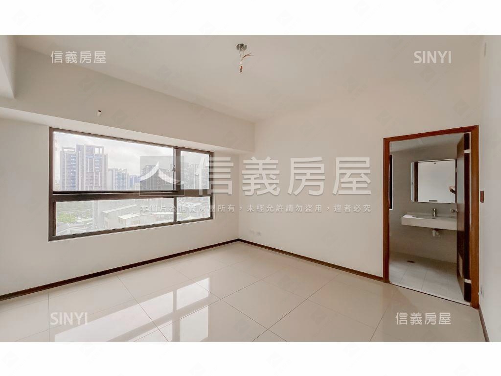 松竹領航雙面採光房屋室內格局與周邊環境