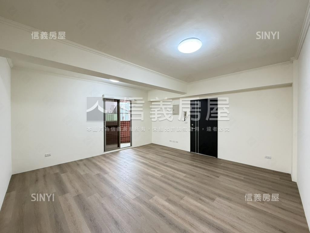 陶博館邊間３＋１房房屋室內格局與周邊環境