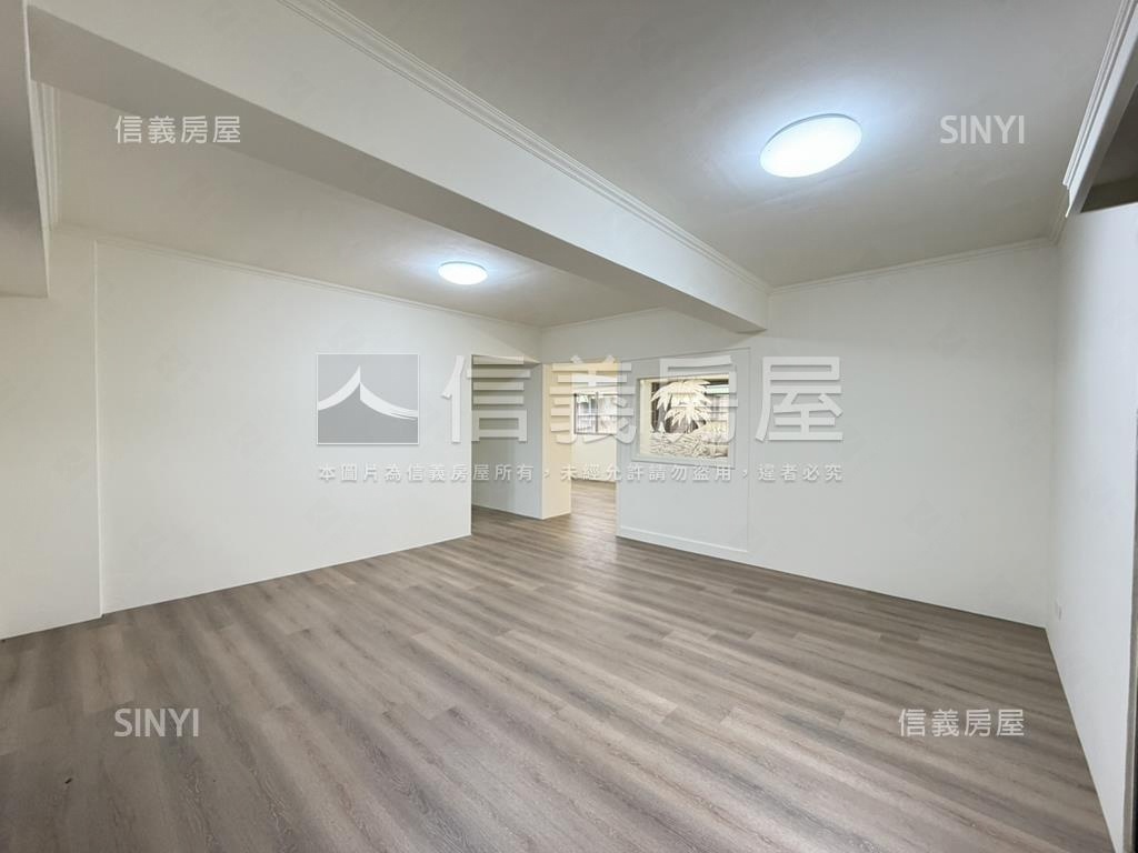 陶博館邊間３＋１房房屋室內格局與周邊環境