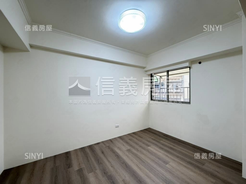 陶博館邊間３＋１房房屋室內格局與周邊環境