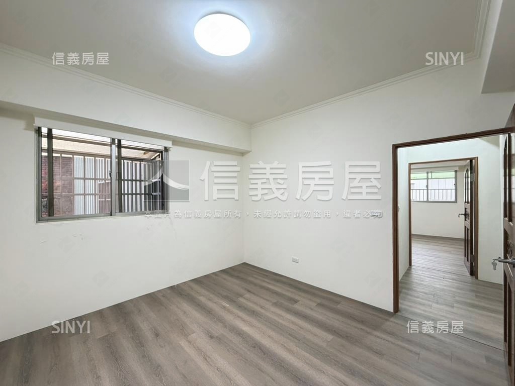 陶博館邊間３＋１房房屋室內格局與周邊環境