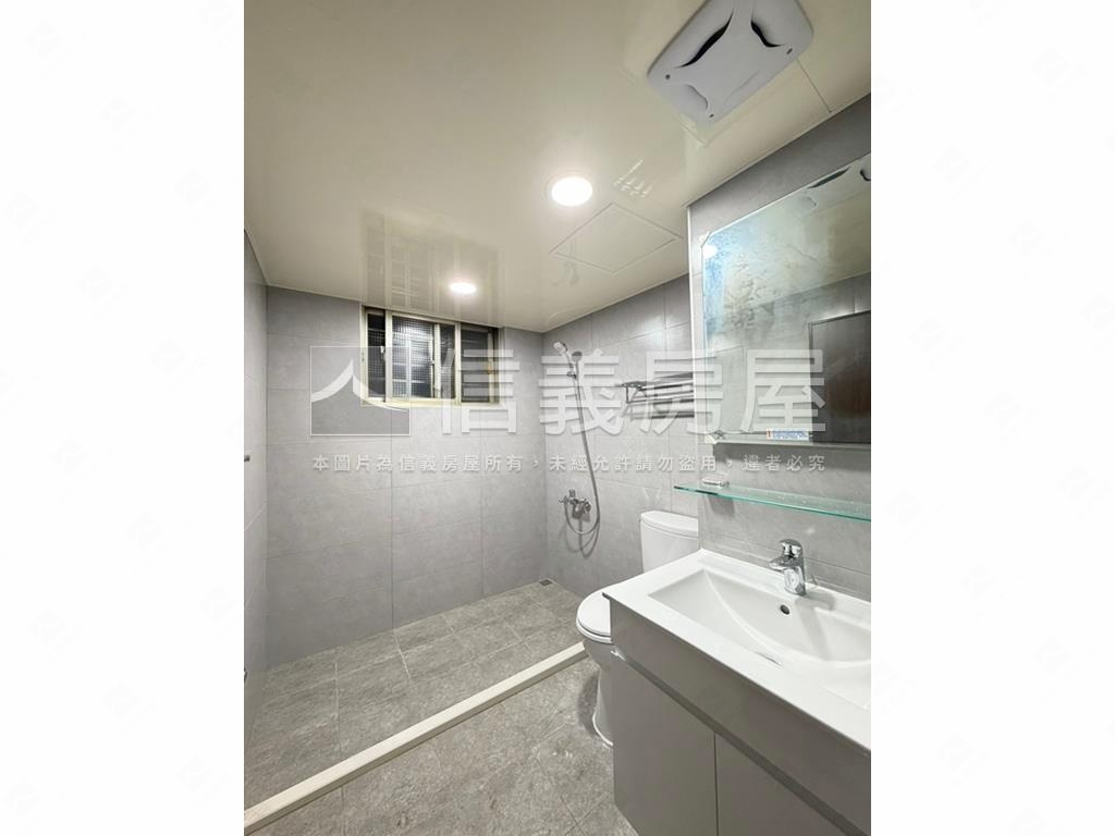 陶博館邊間３＋１房房屋室內格局與周邊環境