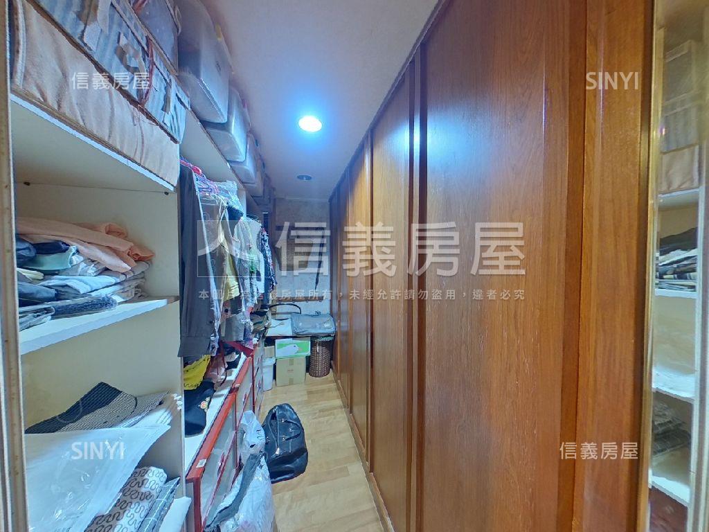 【松江公寓】邊間孝親樓層房屋室內格局與周邊環境