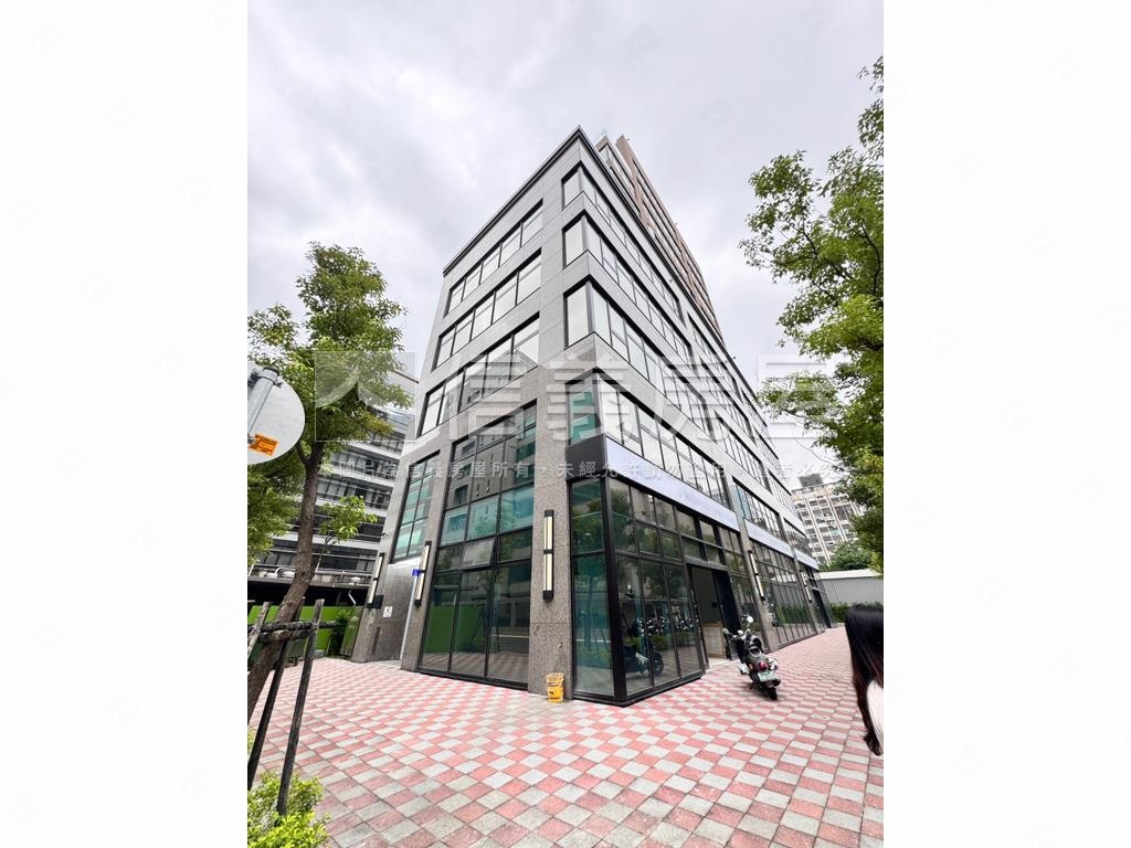 專任南京光北辦公全新落成房屋室內格局與周邊環境