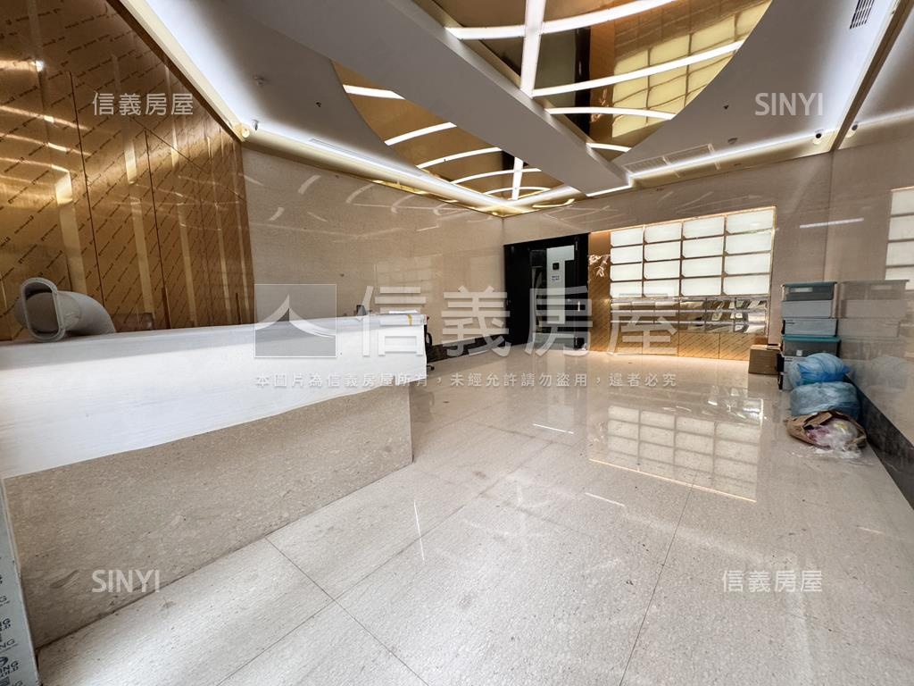 專任南京光北辦公全新落成房屋室內格局與周邊環境