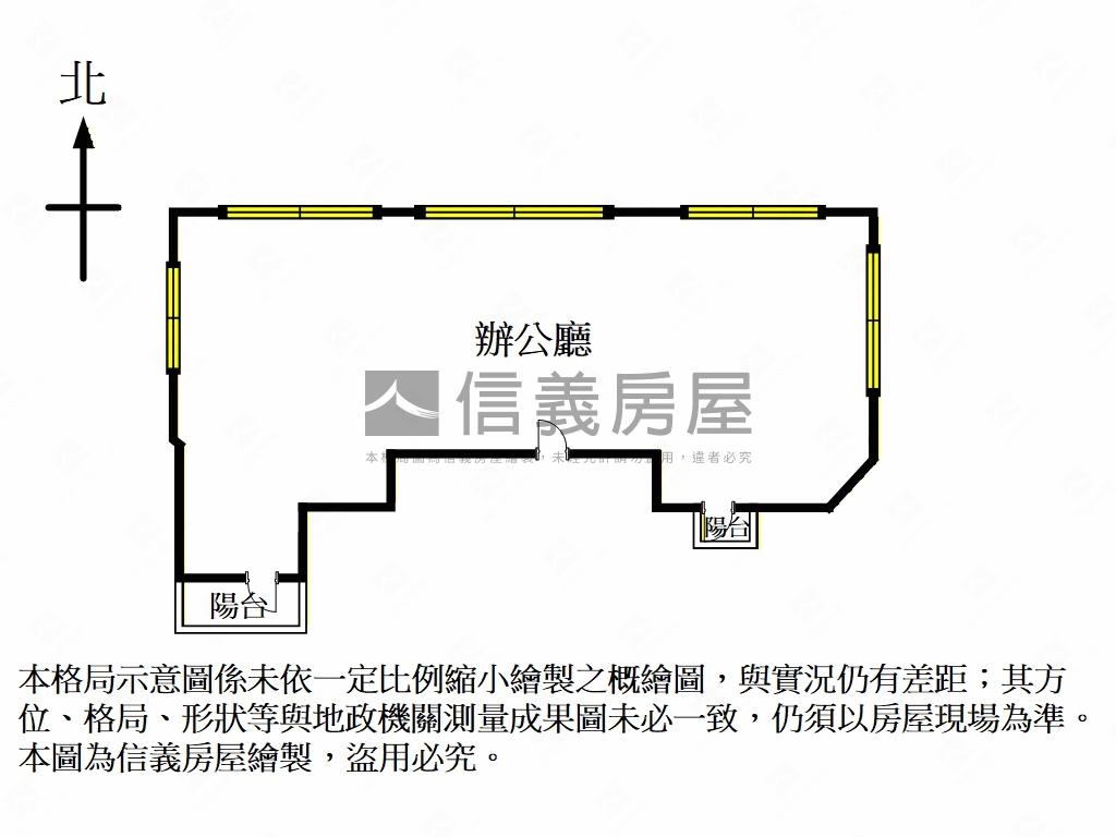 專任南京光北辦公全新落成房屋室內格局與周邊環境