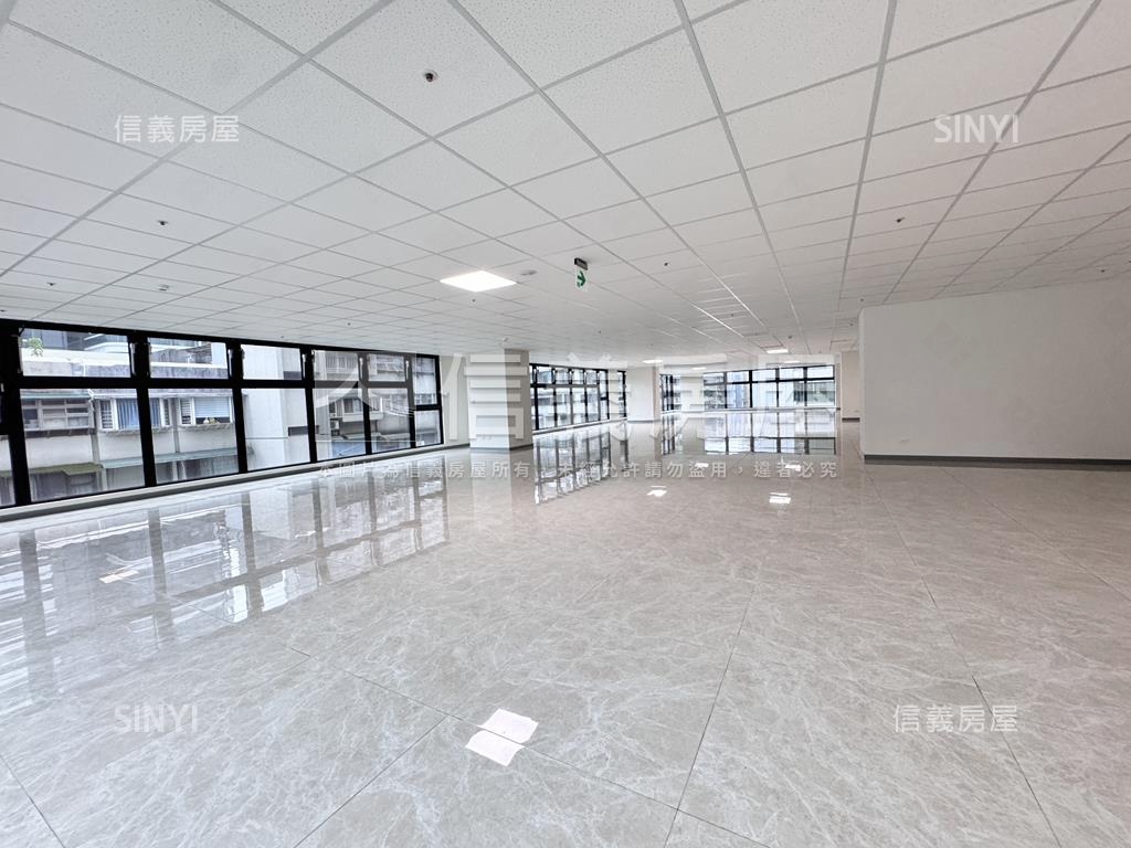 專任南京光北辦公全新落成房屋室內格局與周邊環境