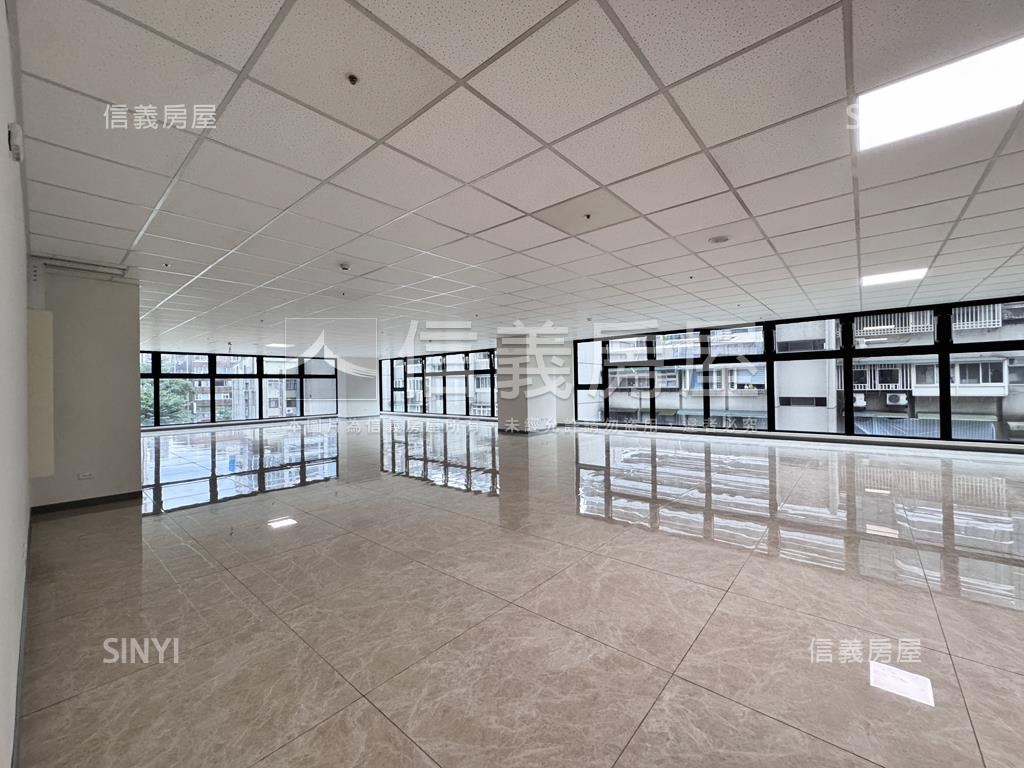 專任南京光北辦公全新落成房屋室內格局與周邊環境