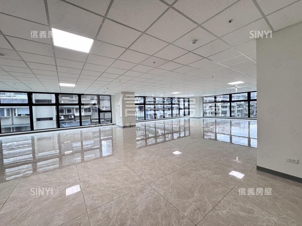 專任南京光北辦公全新落成房屋室內格局與周邊環境