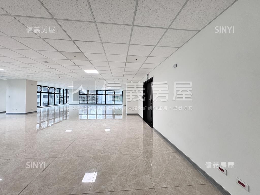 專任南京光北辦公全新落成房屋室內格局與周邊環境