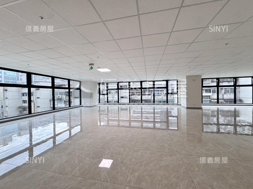 專任南京光北辦公全新落成房屋室內格局與周邊環境