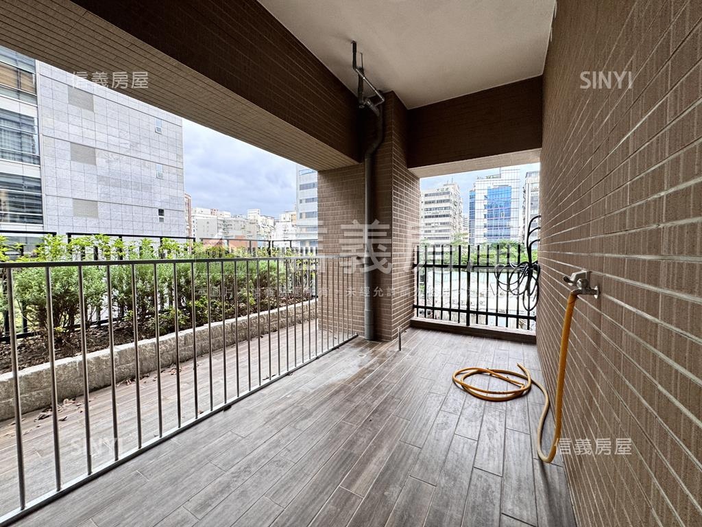 專任南京光北辦公全新落成房屋室內格局與周邊環境