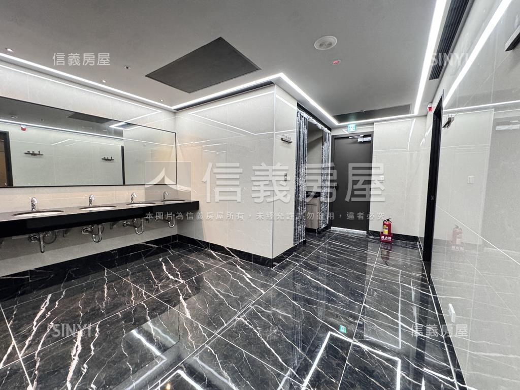 專任南京光北辦公全新落成房屋室內格局與周邊環境