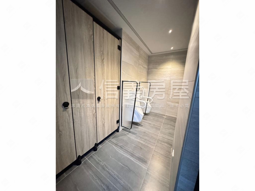 專任南京光北辦公全新落成房屋室內格局與周邊環境