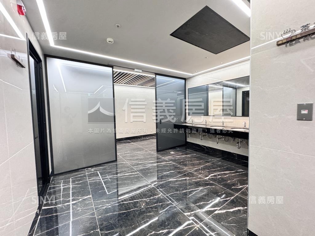 專任南京光北辦公全新落成房屋室內格局與周邊環境